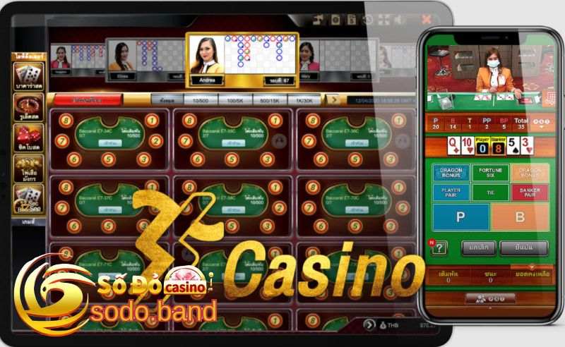 SBO Live Casino