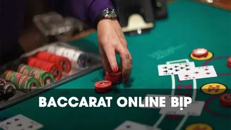 Chơi game baccarat online lừa đảo phải có kiến thức